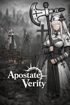 Apostate Verity
