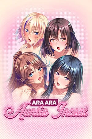 Ara Ara Auntie Incest