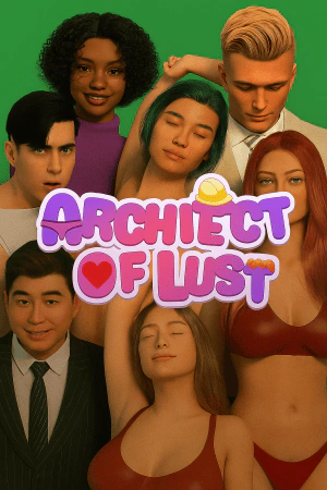 Architect of Lust