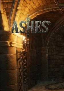 Ashes (2018г)