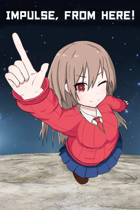 Impulse, From Here!