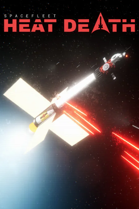 Spacefleet: Heat Death