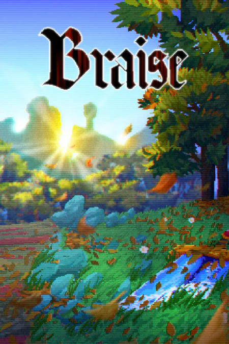 Braise