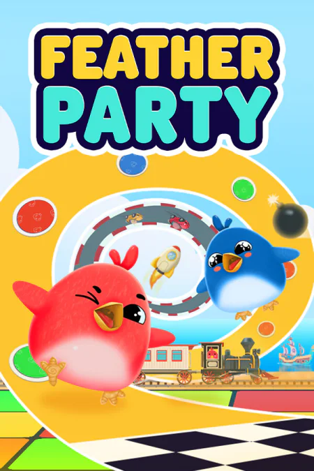 Feather Party