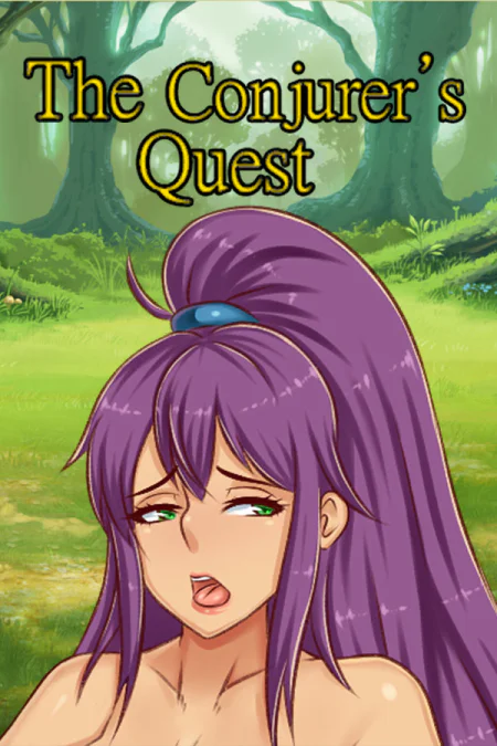 The Conjurer's Quest