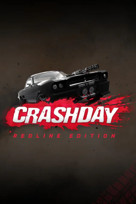 Crashday Redline Edition