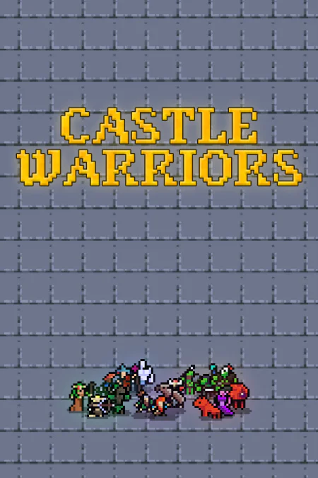 Castle Warriors