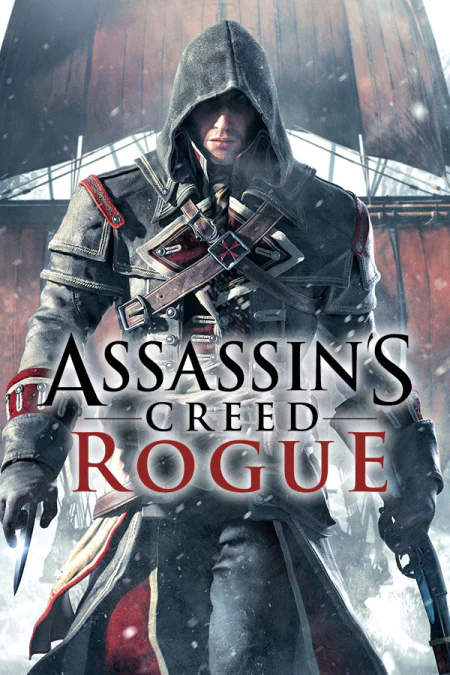 Assassin’s Creed Rogue