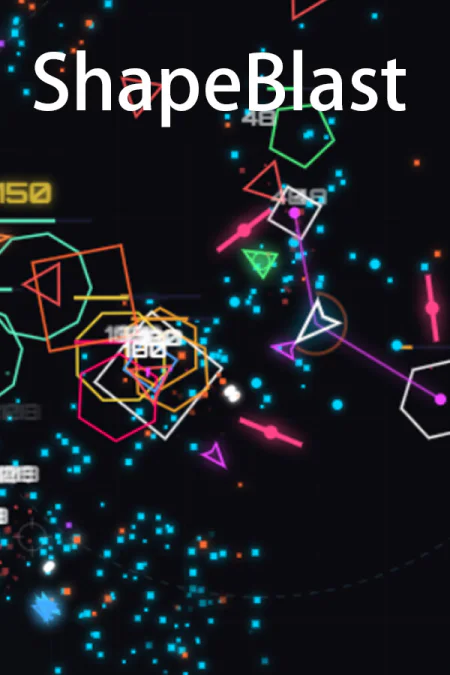 ShapeBlast