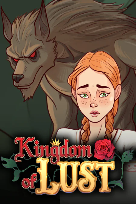 Kingdom of Lust