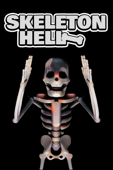 Skeleton Hell