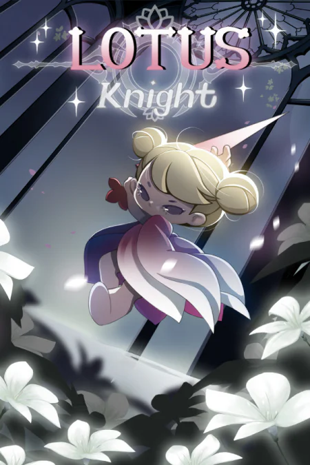 Lotus Knight