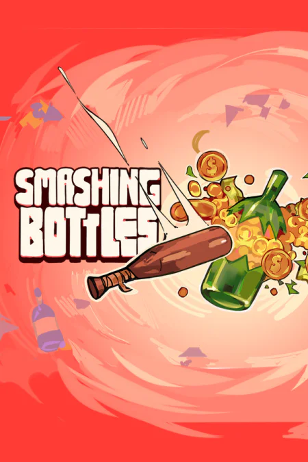 Smashing Bottles