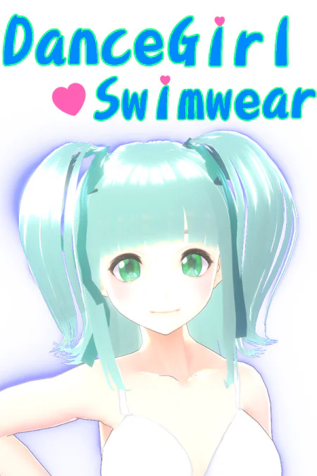 DanceGirl-Swimwear
