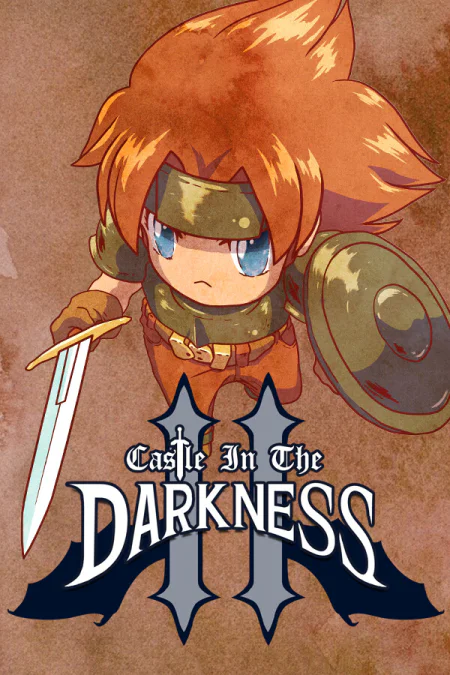 CASTLE IN THE DARKNESS 2