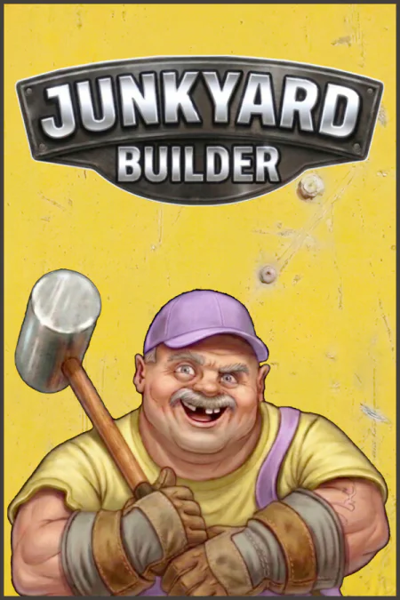Junkyard Builder