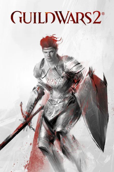 Guild Wars 2