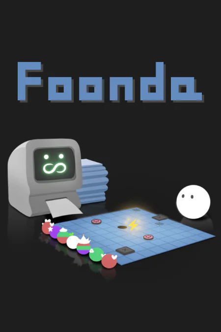 FOONDA