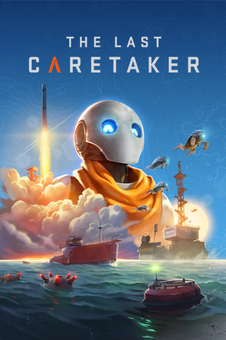 The Last Caretaker