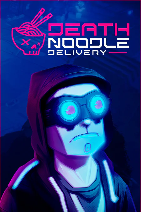 Death Noodle Delivery