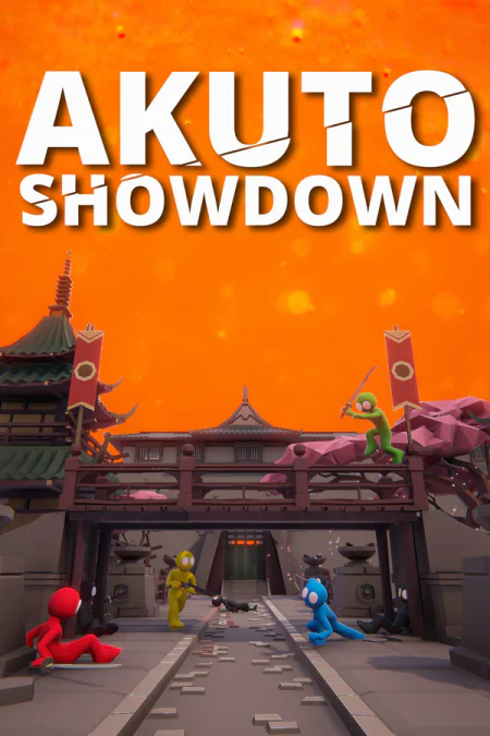 Akuto: Showdown