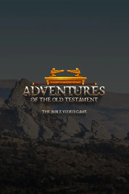 Adventures of the Old Testament - The Bible Video Game