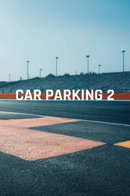 Car Parking 2