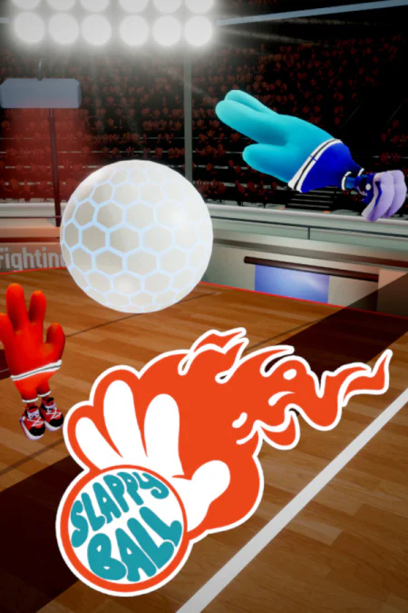 Slappyball