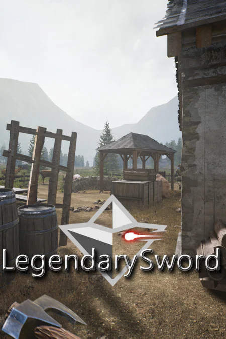 Legendary Sword