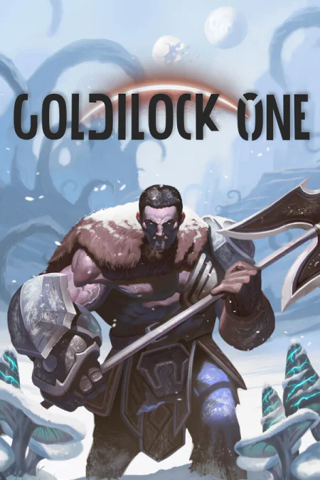 Goldilock One: The Mists of Jakaira