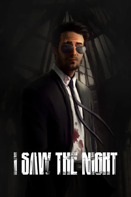I Saw The Night