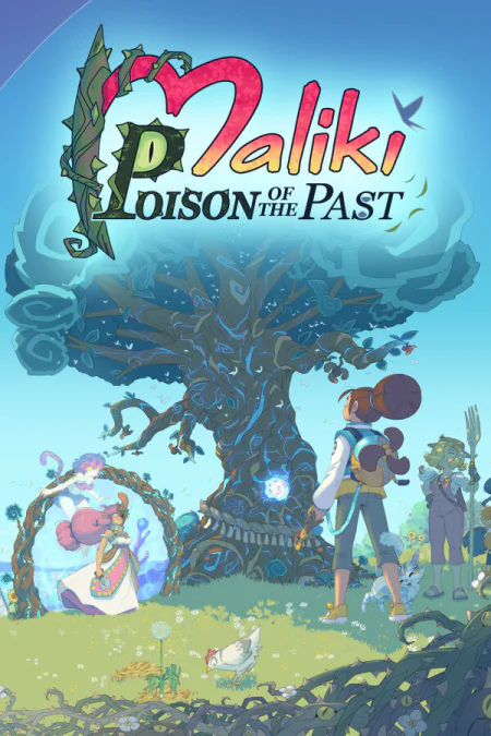 Maliki: Poison Of The Past