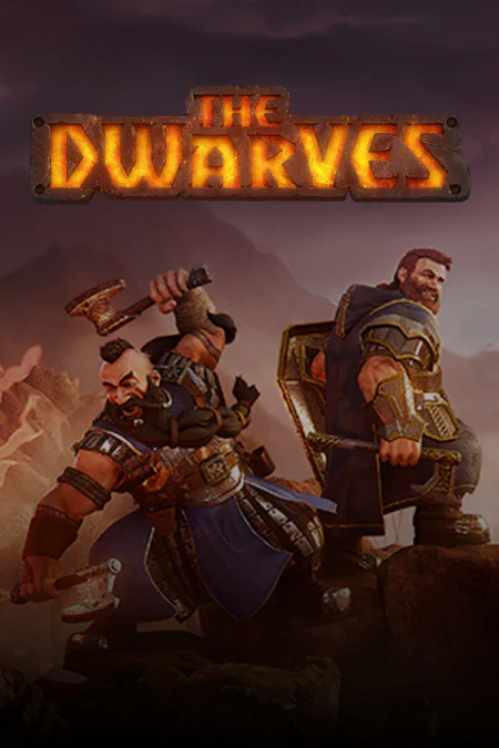 The Dwarves