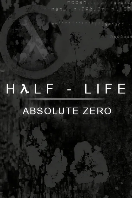 Half-Life: Absolute Zero