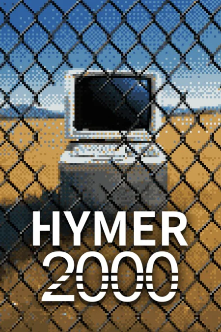 Hymer 2000