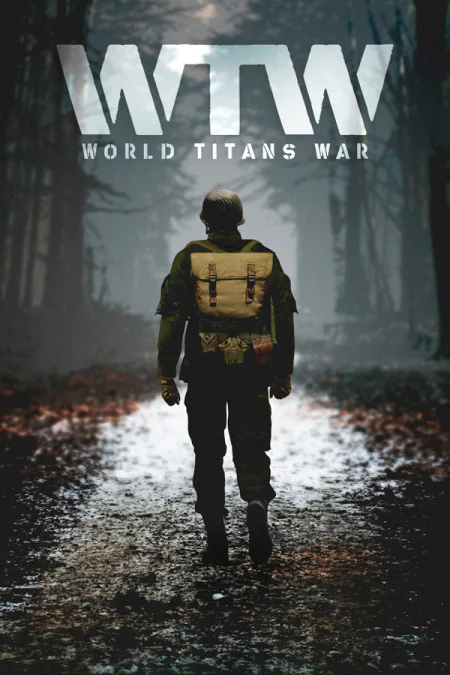 World Titans War