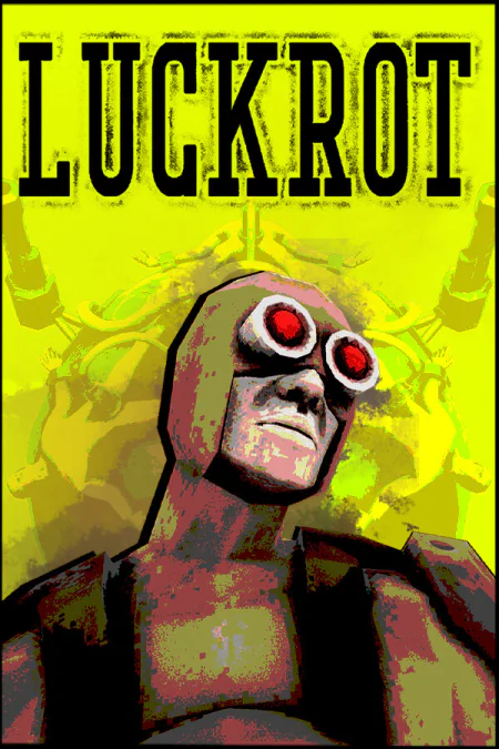 LUCKROT