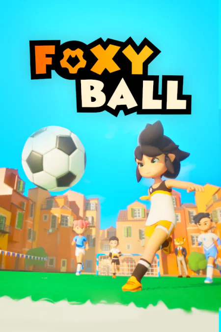 Foxyball
