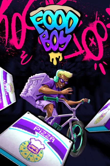 Food Boy