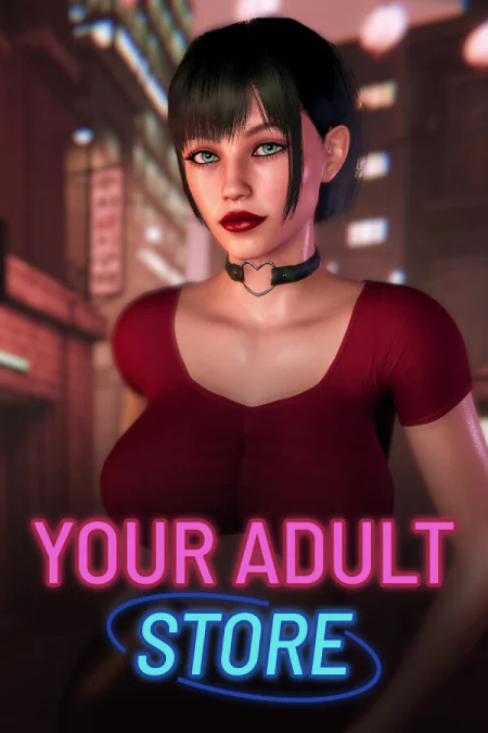 YOUR ADULT STORE