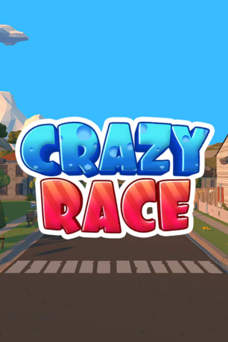 Crazy Race