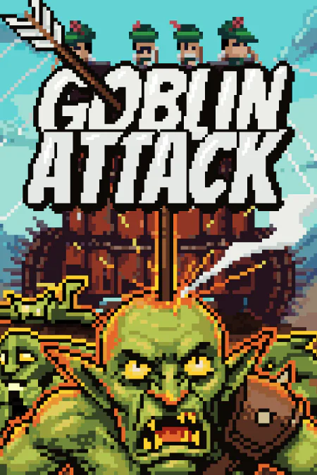 Goblin Attack