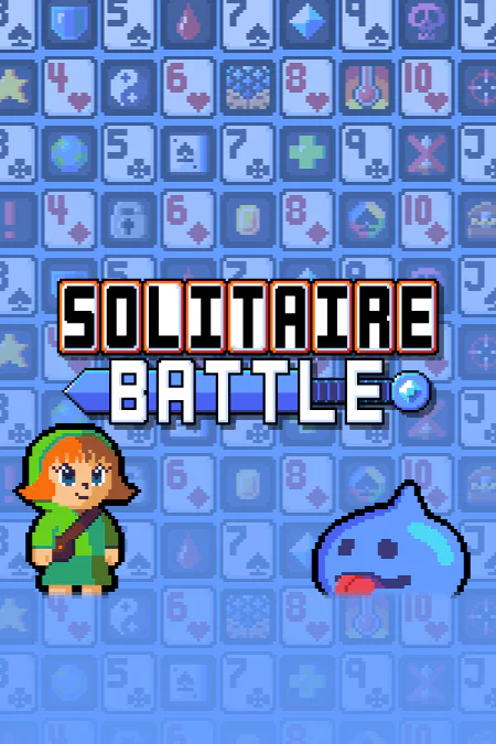 Solitaire Battle