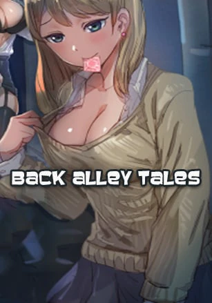 Back Alley Tales