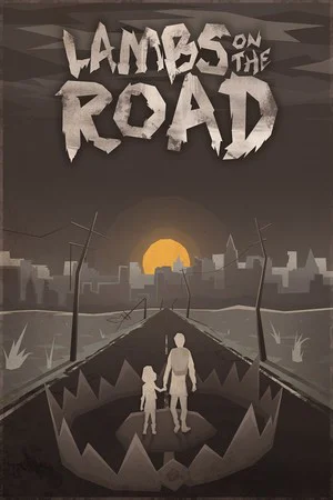 Lambs on the road: The beginning