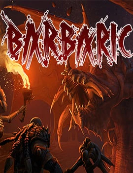 BARBARIC