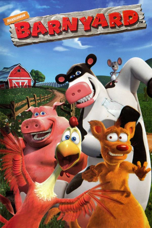 Barnyard