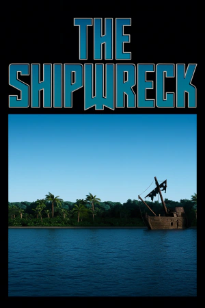 Bastard Chronicles: The Shipwreck