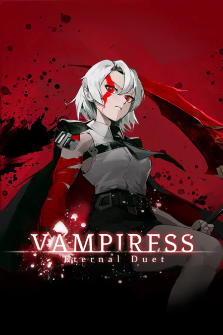 Vampiress: Eternal Duet