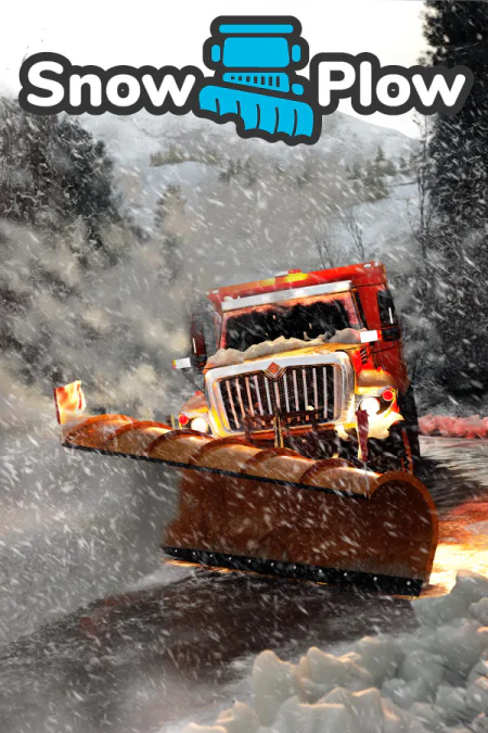 Snow Plow